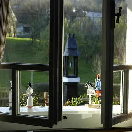 Roubenka Holiday home