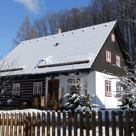Roubenka Holiday home