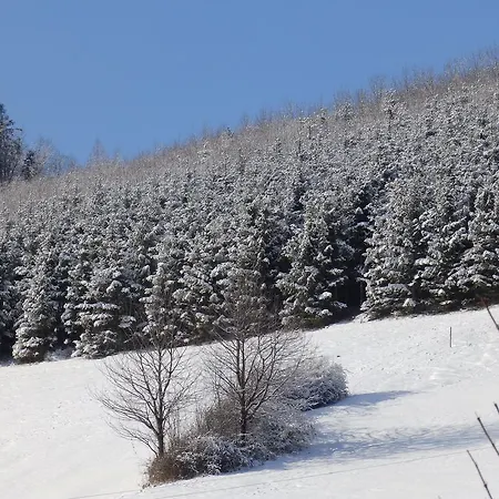 Holiday home Roubenka