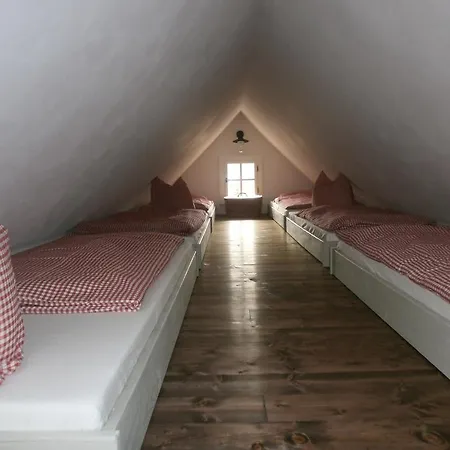 Roubenka Holiday home