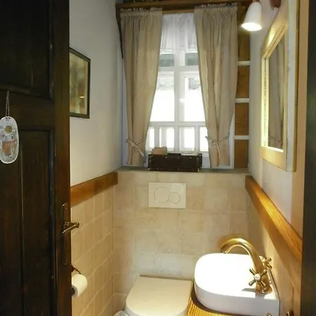 Holiday home Roubenka *