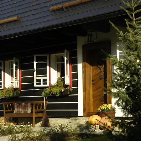 Holiday home Roubenka *