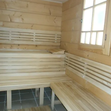 Holiday home Roubenka Hukvaldy