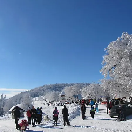 Holiday home Roubenka