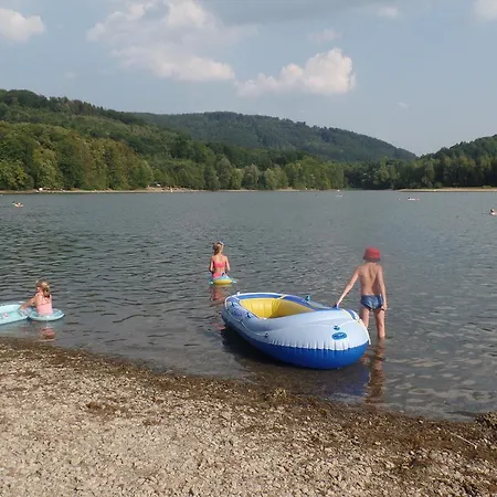 Holiday home Roubenka *