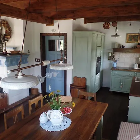 Holiday home Roubenka