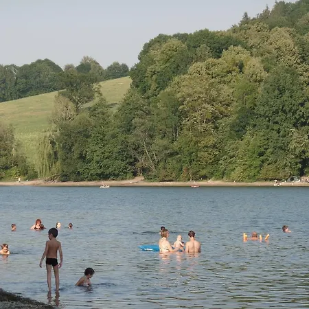 Nyaraló Roubenka