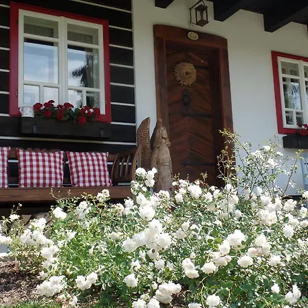 Holiday home Roubenka *