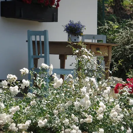 Holiday home Roubenka Hukvaldy