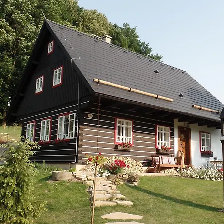 Holiday home Roubenka *