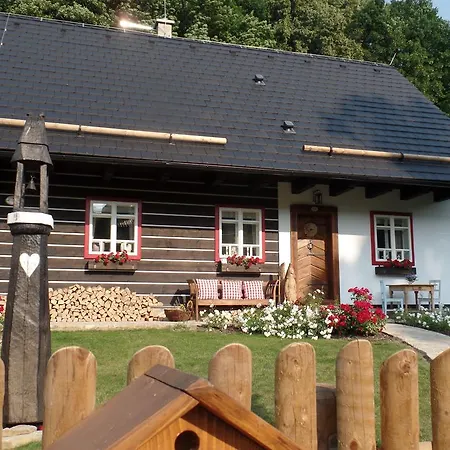 Holiday home Roubenka