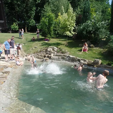 Nyaraló Roubenka