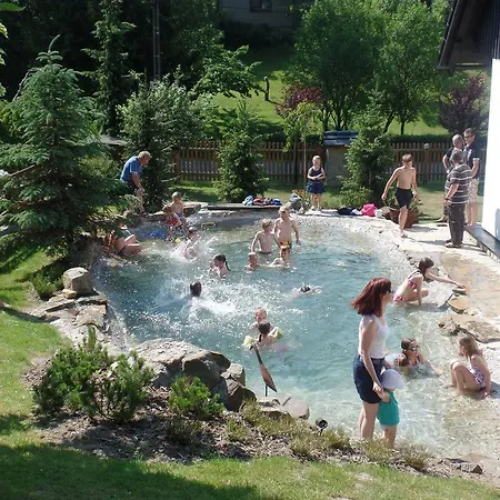 Holiday home Roubenka