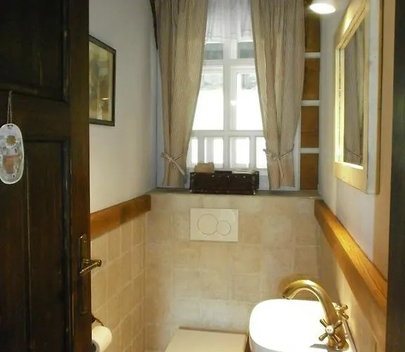 Holiday home Roubenka *