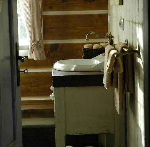 Holiday home Roubenka