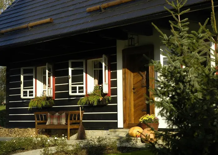Holiday home Roubenka *