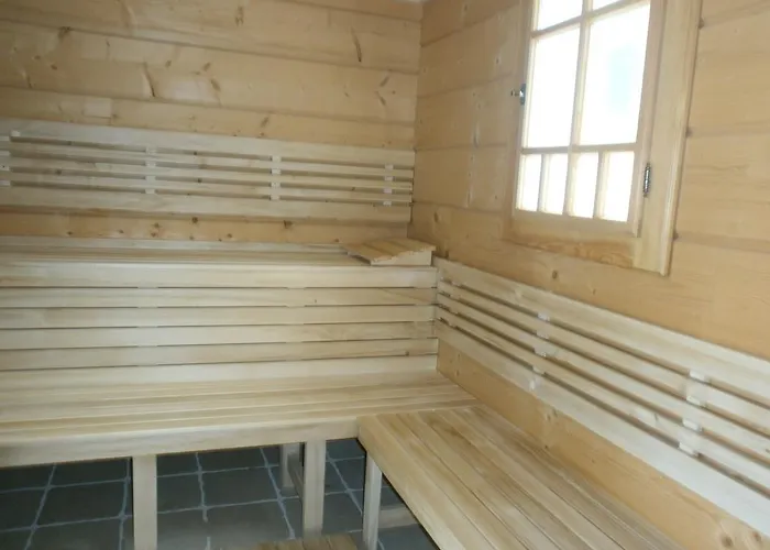 Holiday home Roubenka Hukvaldy