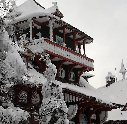 Casa de Férias Roubenka Hukvaldy