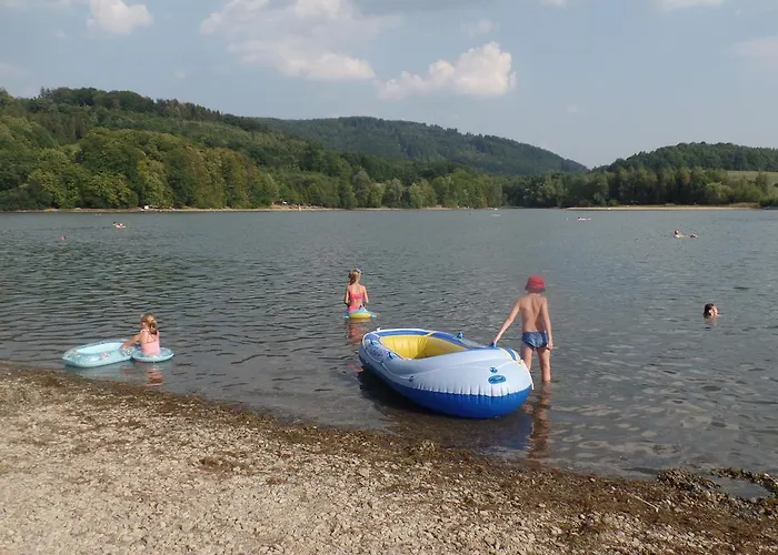 Holiday home Roubenka *