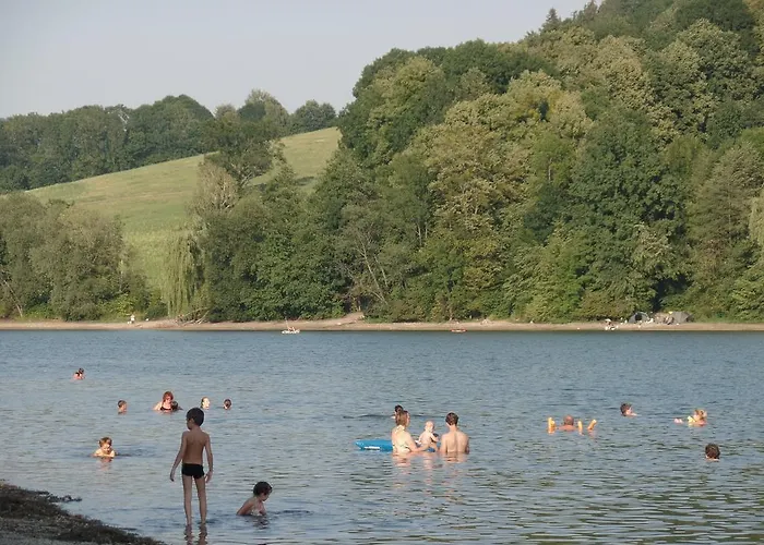 Holiday home Roubenka