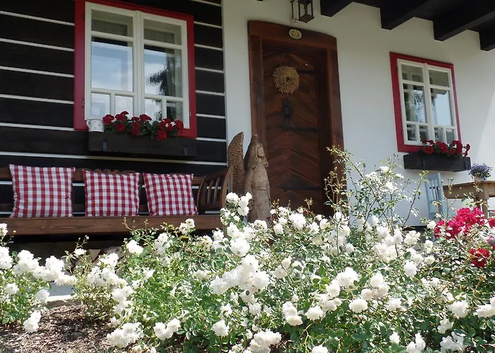 Holiday home Roubenka *