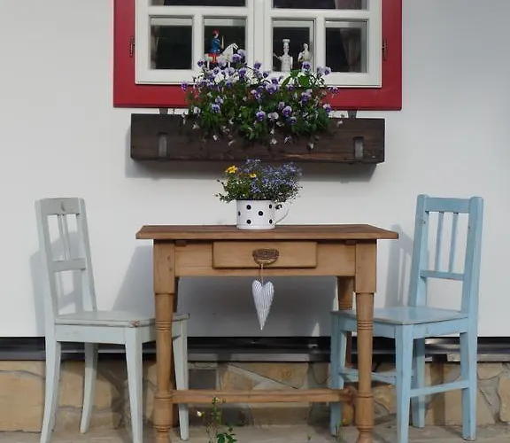 Holiday home Roubenka *