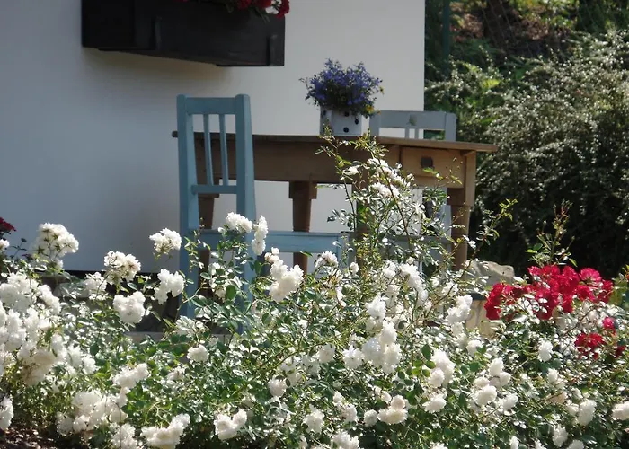 Holiday home Roubenka Hukvaldy