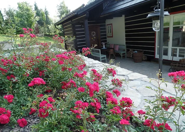 Holiday home Roubenka *