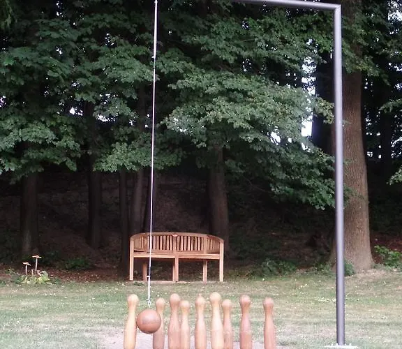 Holiday home Roubenka *