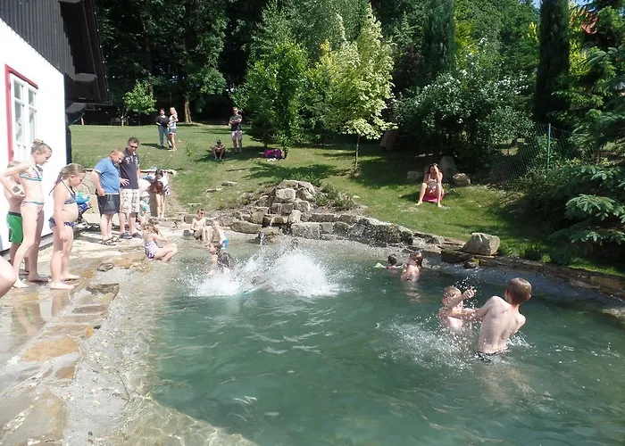 Holiday home Roubenka